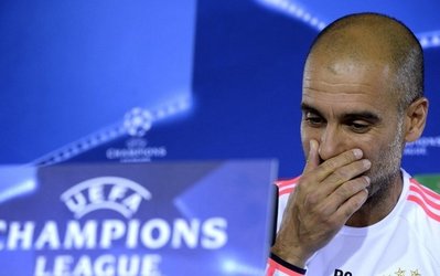 گواردیولا: به حریف اجازه خودنمایی ندادیم