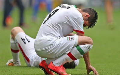 مدیرروستا: اگر مسئولان فدراسیون توانایی ندارند، استعفا کنند/ امیدی به تیم ملی هم نیست