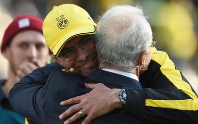 بکن‌باوئر: کلوپ باید به ناپولی برود