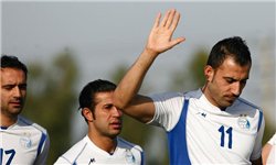 مهاجم استقلال از پرسپولیس شکایت کرد