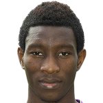 کوامه فرانک الی ماوينا/استاندارد وِتِرِن / / None / None (6291)/33