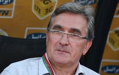 برانکو ایوانکوویچ: فوتبال ایران در مسیر درستی قرار گرفته / مشکلات مالی ممکن است روی کارمان تاثیر بگذارد