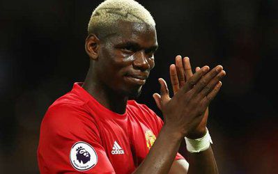 اظهارات مدیر برنامه های رایولا در مورد چرایی انتخاب منچستر یونایتد به وسیله پوگبا 