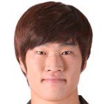 جاي آن لثع/سوون سیتی /کره جنوبی / باشگاهی / مردان (1642)/37