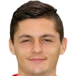 Amer Kadric/آئرباخ / / باشگاهی / مردان (7534)/31