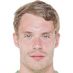 کریستین ماتنیا/نورنبرگ /آلمان / باشگاهی / مردان (421)/33