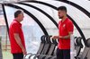 بازیکن تیم ملی، بمب نقلوانتقالاتی پرسپولیس؟