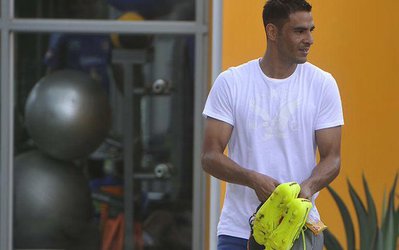 وضعیتم با پرسپولیس امروز مشخص می‌شود/ قصد شکایت به فیفا را ندارم