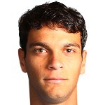 رافائل تیِره دی آلبوکورکه مارکز/گرمیو /برزیل / باشگاهی / مردان (765)/32