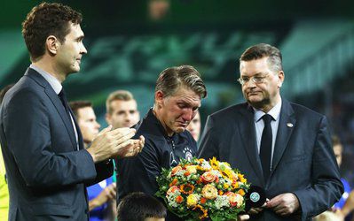 مروری کوتاه بر زندگی شواین‌اشتایگر به مناسبت خداحافظی او از مانشافت