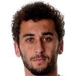 Nikoloz Gelashvili/چِک اورا /گرجستان / باشگاهی / مردان (1472)/40