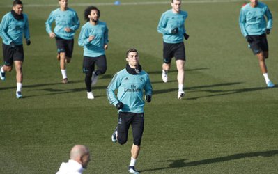 سرعت و چابکی نیاز رئال مادرید برای صف آرایی مقابل پاری‌سن‌ژرمن