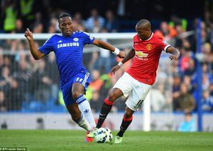 ديديه دروگبا