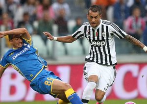 روبرتو ماكسيميليانو پريرا