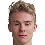 Kim Bjørkesett /نوتودِن / / باشگاهی / مردان (5972)/27