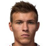 سرگئی پارسیولیوک/دينامو مسكو /روسیه / باشگاهی / مردان (424)/36