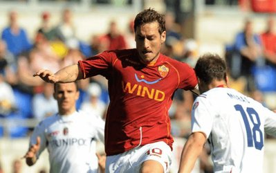 اسپالتی رفتار اخیر خود درباره توتی را توجیه کرد