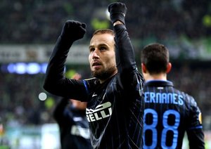 رودریگو  پالاسیو