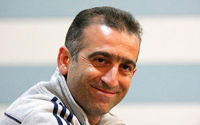 کمالوند: رقم قراردادم با گسترش فولاد واقعی است