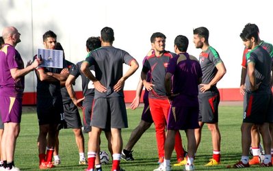 گزارش روز | بحران پرسپولیس در نقل و انتقالات تابستانی
