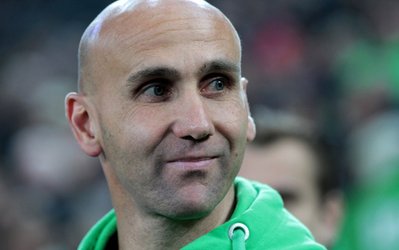 شوبرت: خوشحالم مونشن‌گلادباخ عاقبت برنده شد