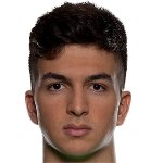 Marco Carducci/کانادا / ملی / مردان (334)/30