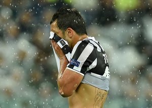 کارلوس آلبرتو توز