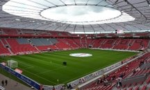 BayArena