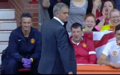 مورینیو: غیبت سیلوا تاثیرگذارتر از نیمار است