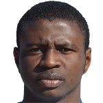 Akeem Latifu/میوندِیلِن / / باشگاهی / مردان (6101)/36