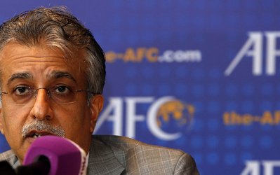 پیام تسلیت شیخ‌سلمان برای درگذشت هادی نوروزی