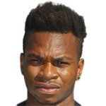 جوئل چوکووما اوبی/کیه وو /ایتالیا / باشگاهی / مردان (32)/34