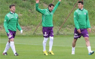 خلعتبری: پوشیدن پیراهن مقدس تیم ملی لیاقت و شایستگی می‌خواهد