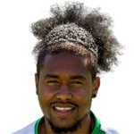 اریکسون پاتریک Correia Andrade/چِرنو مور /بلغارستان / باشگاهی / مردان (4531)/32