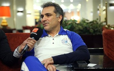 ماجدی: دیر بجنبند استقلال فصل آینده هم نتیجه نمی‌گیرد