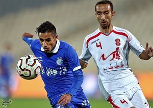 میلاد فخرالدینی