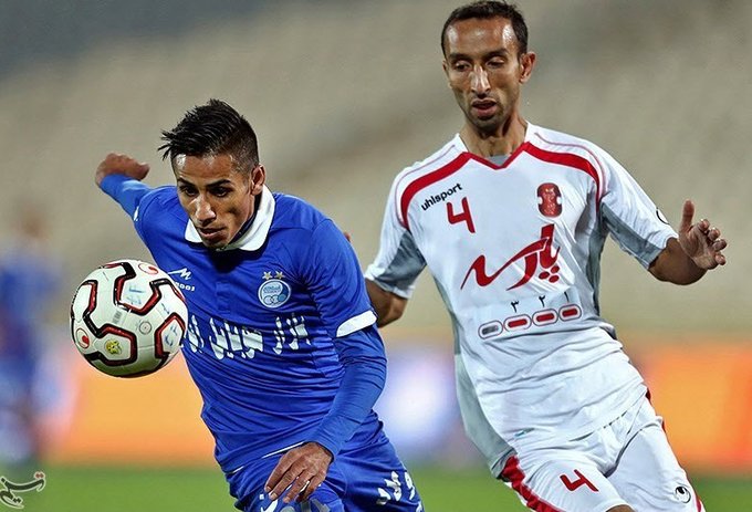 میلاد فخرالدینی