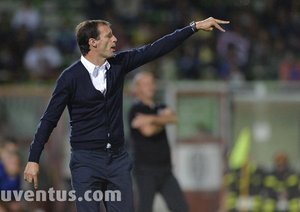 ماسیمیلیانو آلگری