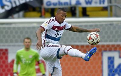 بواتنگ: به خاطر بایرن پیشنهاد بارسلونا را رد کردم / دوست دارم در مونیخ بازنشسته شوم