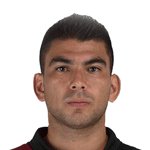 Francisco Giovanni León Rodríguez/زاکاتِپِیک / / باشگاهی / مردان (5665)/33