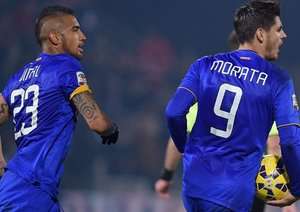 آلوارو موراتا