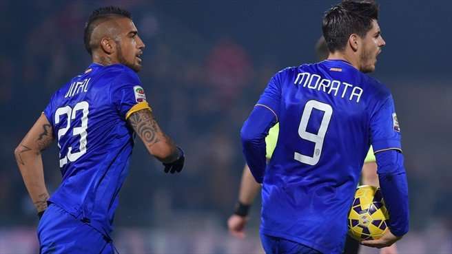 آلوارو موراتا