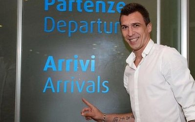 نامه سرگشاده مانژوکیچ به هواداران اتلتیکو مادرید