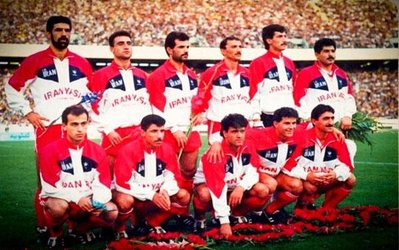 گزارش روز | به بهانه سالگرد تنها قهرمانی پرسپولیس در آسیا / دیداری که ۲۳ سال پیش در چنین روزی به دلیل  عدم دریافت حق پخش وارونه پخش نشد!