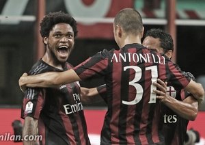 لوئیز آدریانو