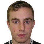 Craig Hyland/شامراک روورز /ایرلند / باشگاهی / مردان (710)/35