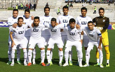 پیکانی‌ها دوشنبه به ترکیه می‌‍روند/ فردا دیدار با تیم جوانان