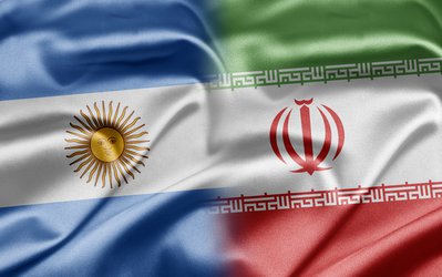 ممانعت فیفا از تمرین ایران و آرژانتین در زمین اصلی