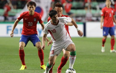 بیک‌زاده: ناراحتم و بدشانس/ زمان عمل کردنم مشخص نیست