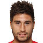 Francisco José Sánchez Rodríguez/Mattersburg II / / باشگاهی / مردان (9669)/35